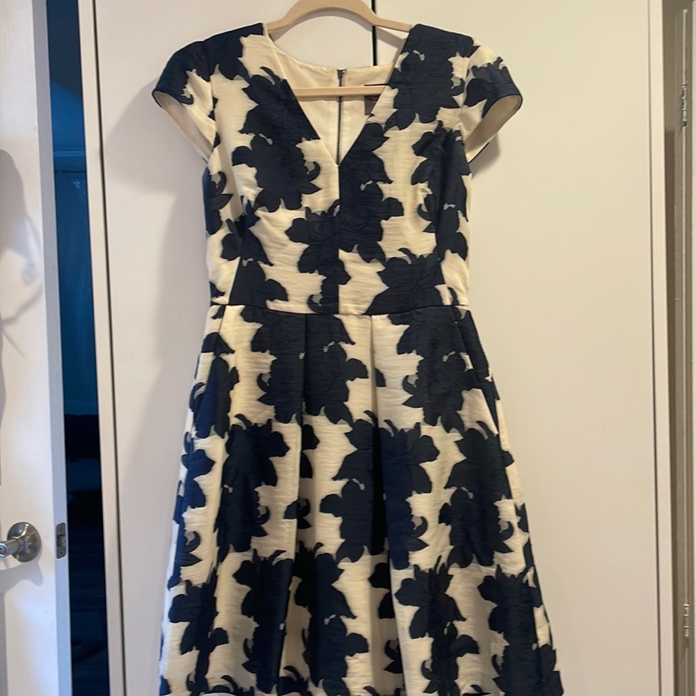 Vince camuto dress-6